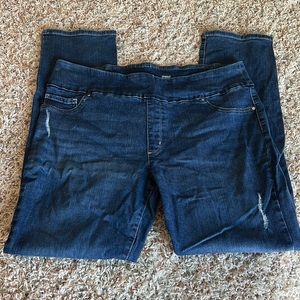 Lee slimming jeans